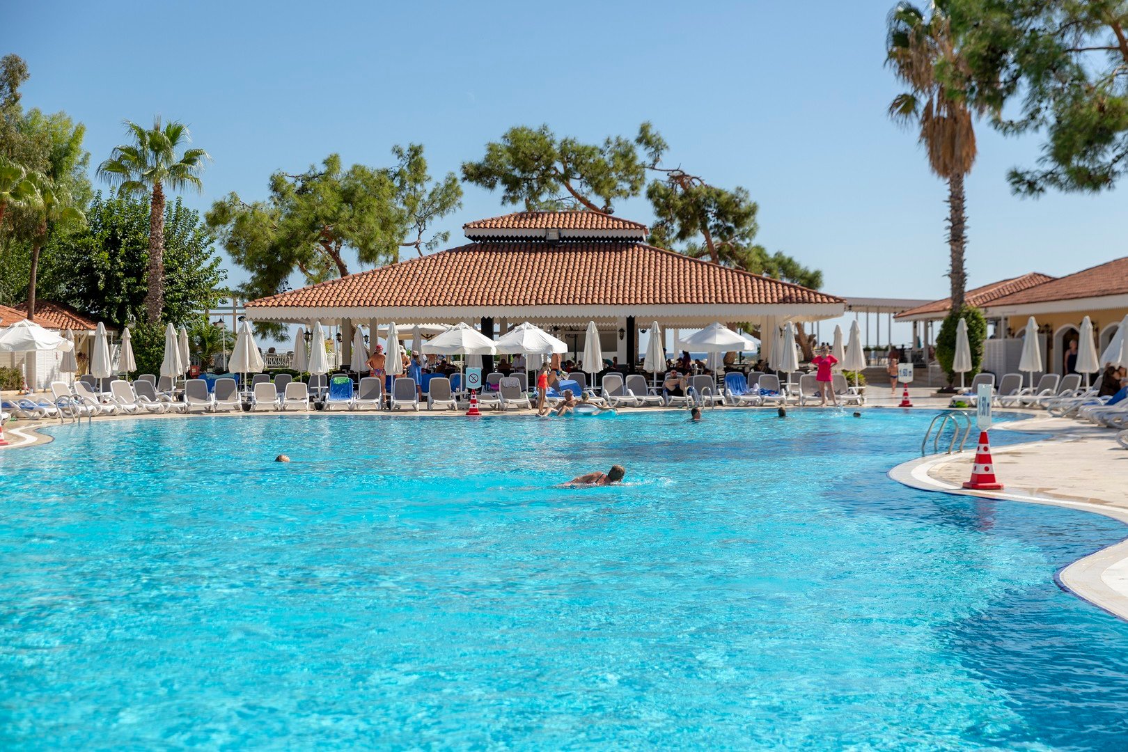 Club Hotel Phaselis Rose – fotka 17