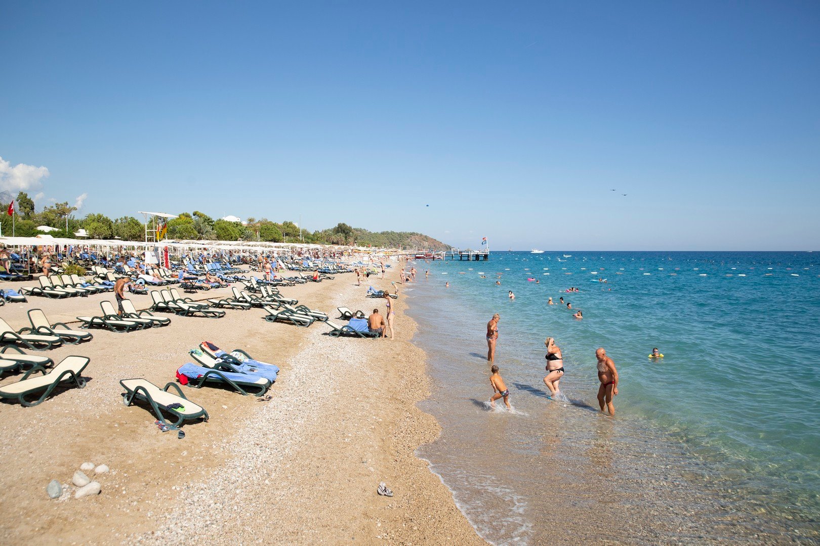 Club Hotel Phaselis Rose – fotka 18