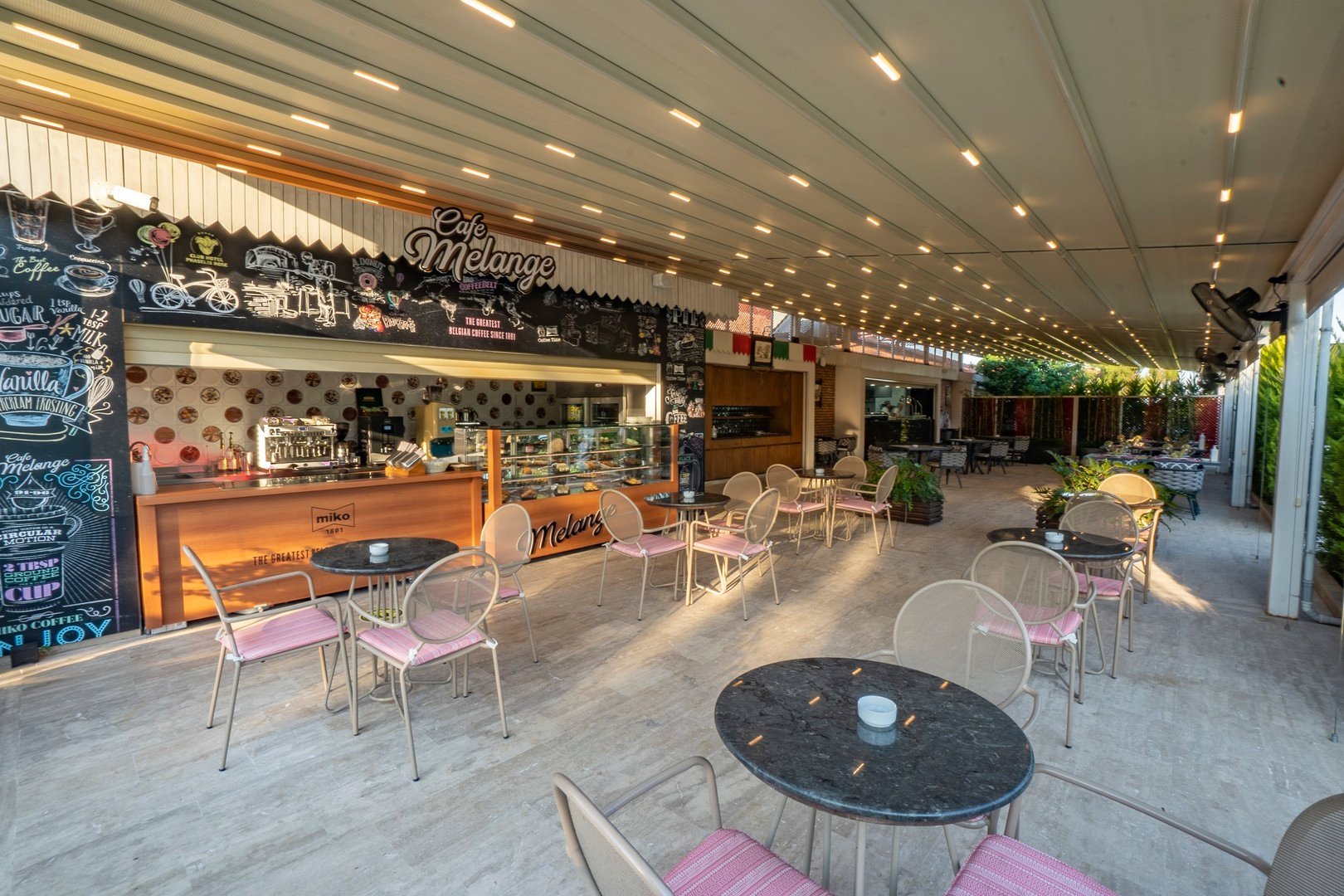 Club Hotel Phaselis Rose – fotka 20