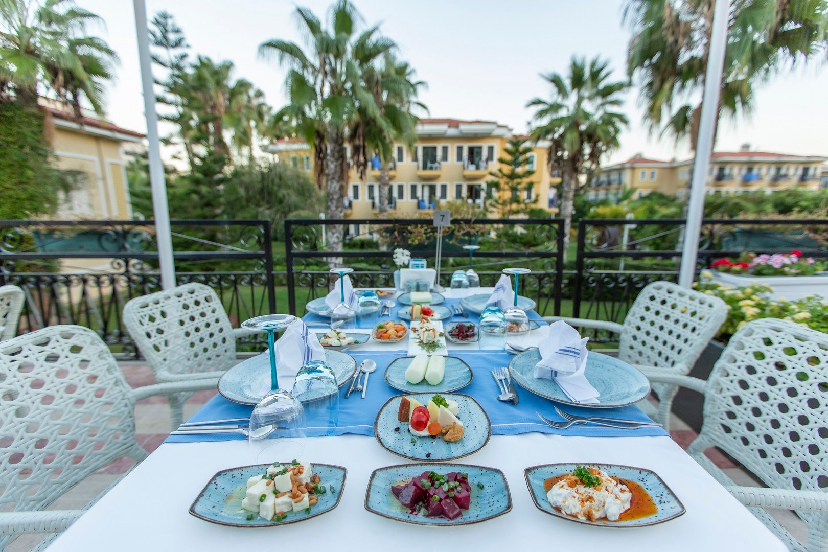 Club Hotel Phaselis Rose – fotka 21