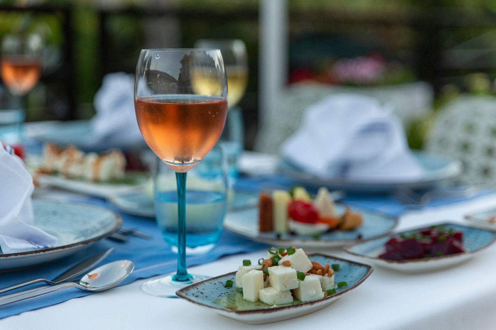 Club Hotel Phaselis Rose – fotka 22