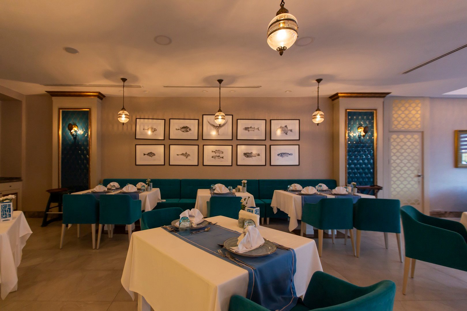 Club Hotel Phaselis Rose – fotka 23