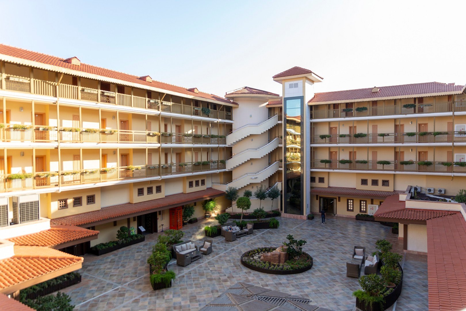 Club Hotel Phaselis Rose – fotka 24