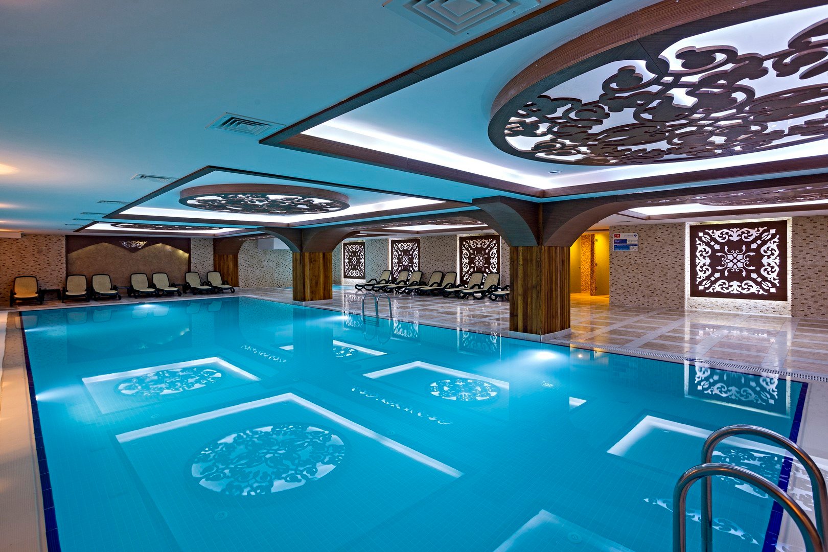 Club Hotel Phaselis Rose – fotka 26