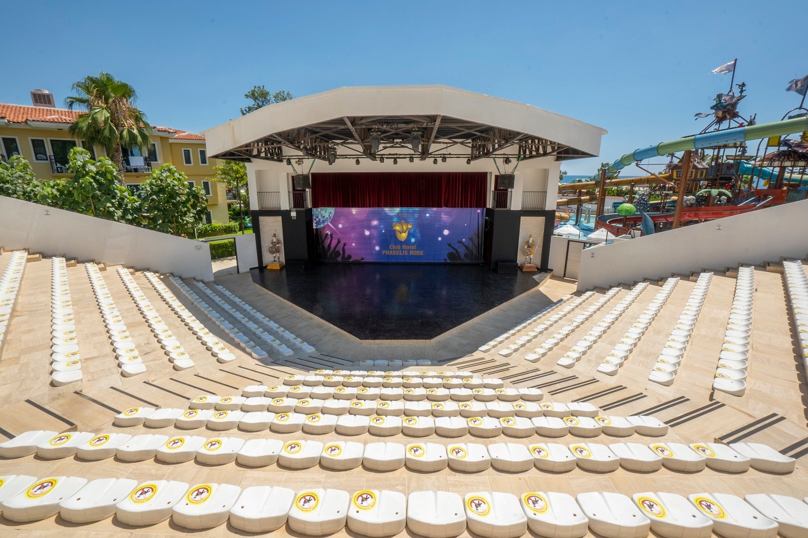 Club Hotel Phaselis Rose – fotka 30