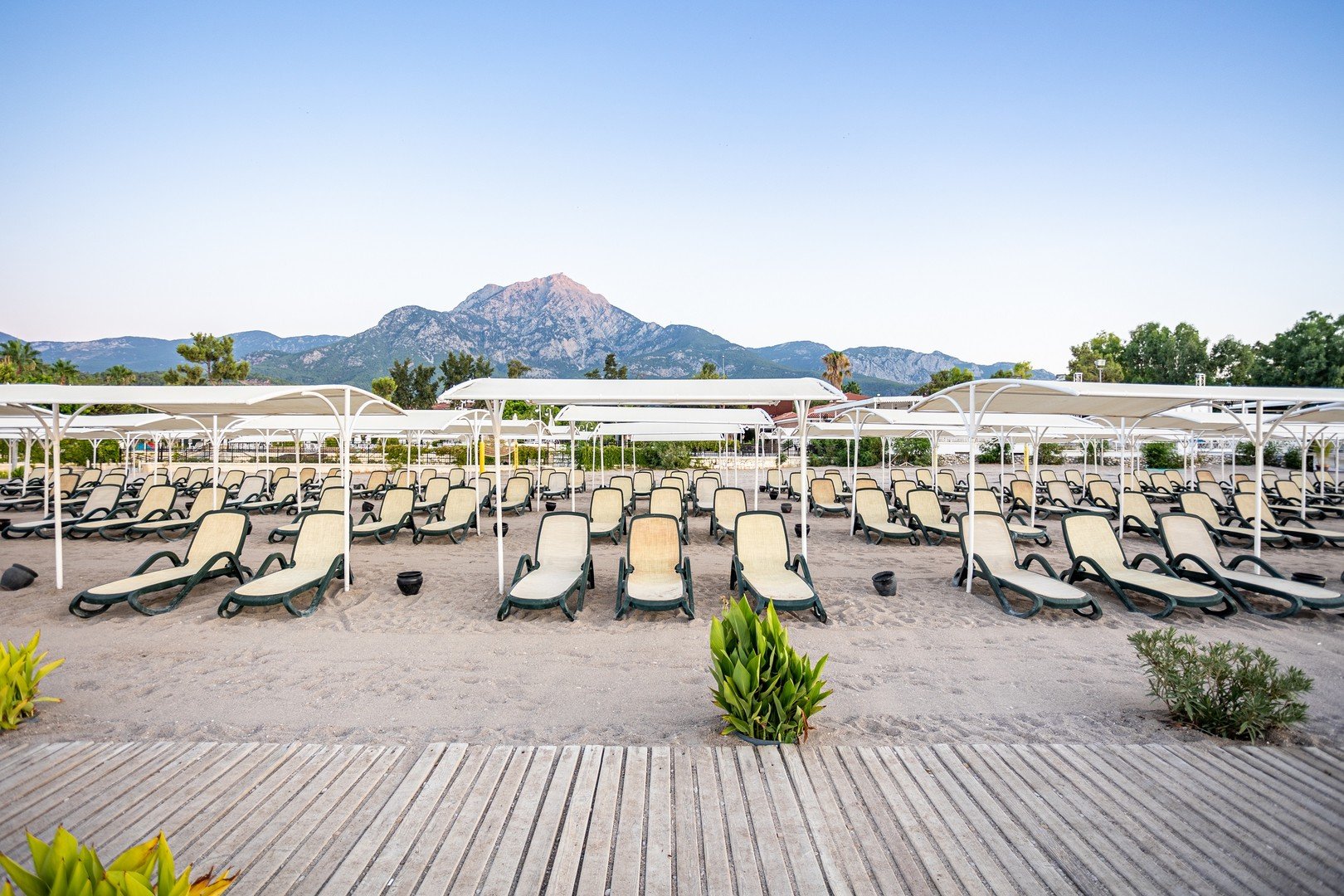 Club Hotel Phaselis Rose – fotka 4