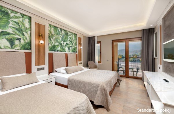 Club Hotel Phaselis Rose – fotka 34