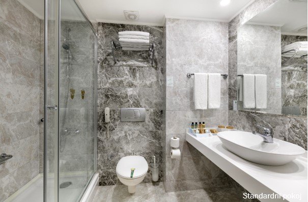 Club Hotel Phaselis Rose – fotka 35