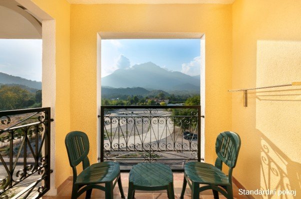 Club Hotel Phaselis Rose – fotka 36