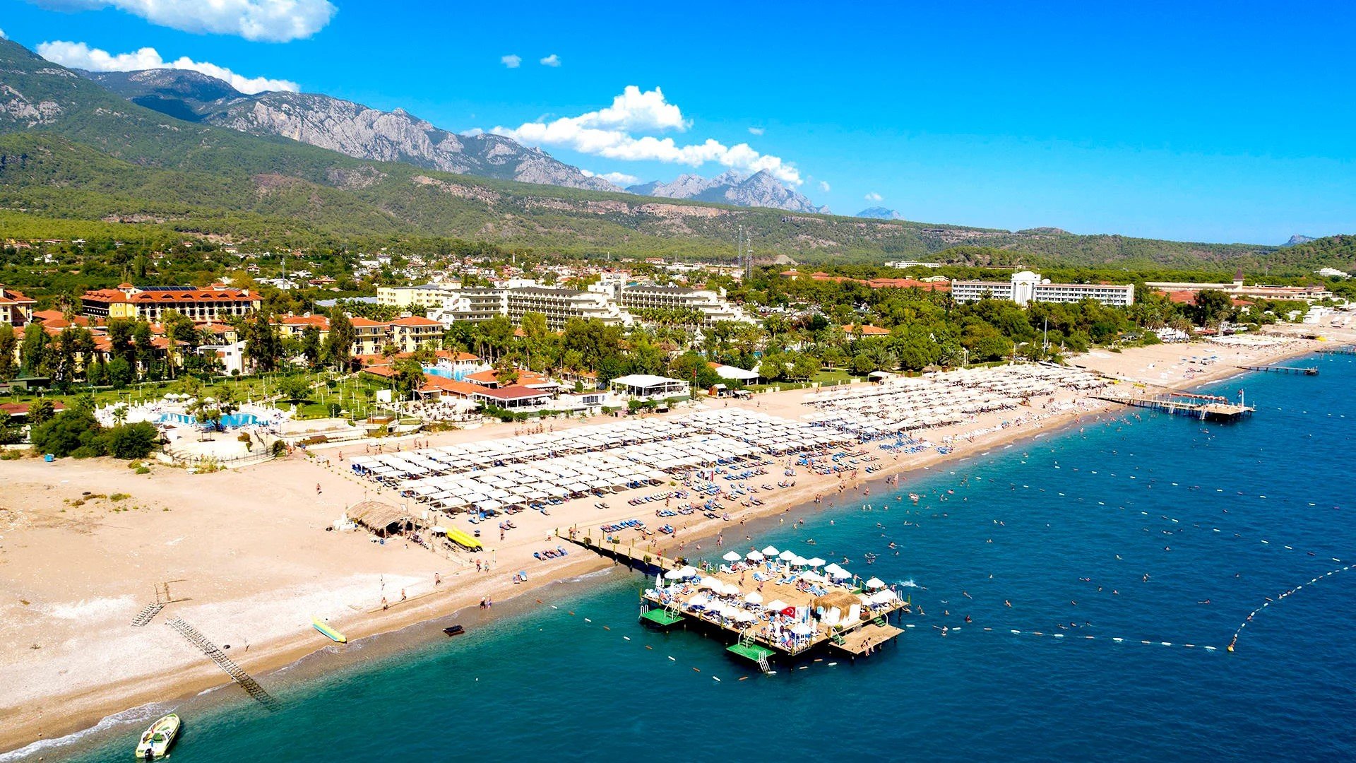 Club Hotel Phaselis Rose – fotka 38