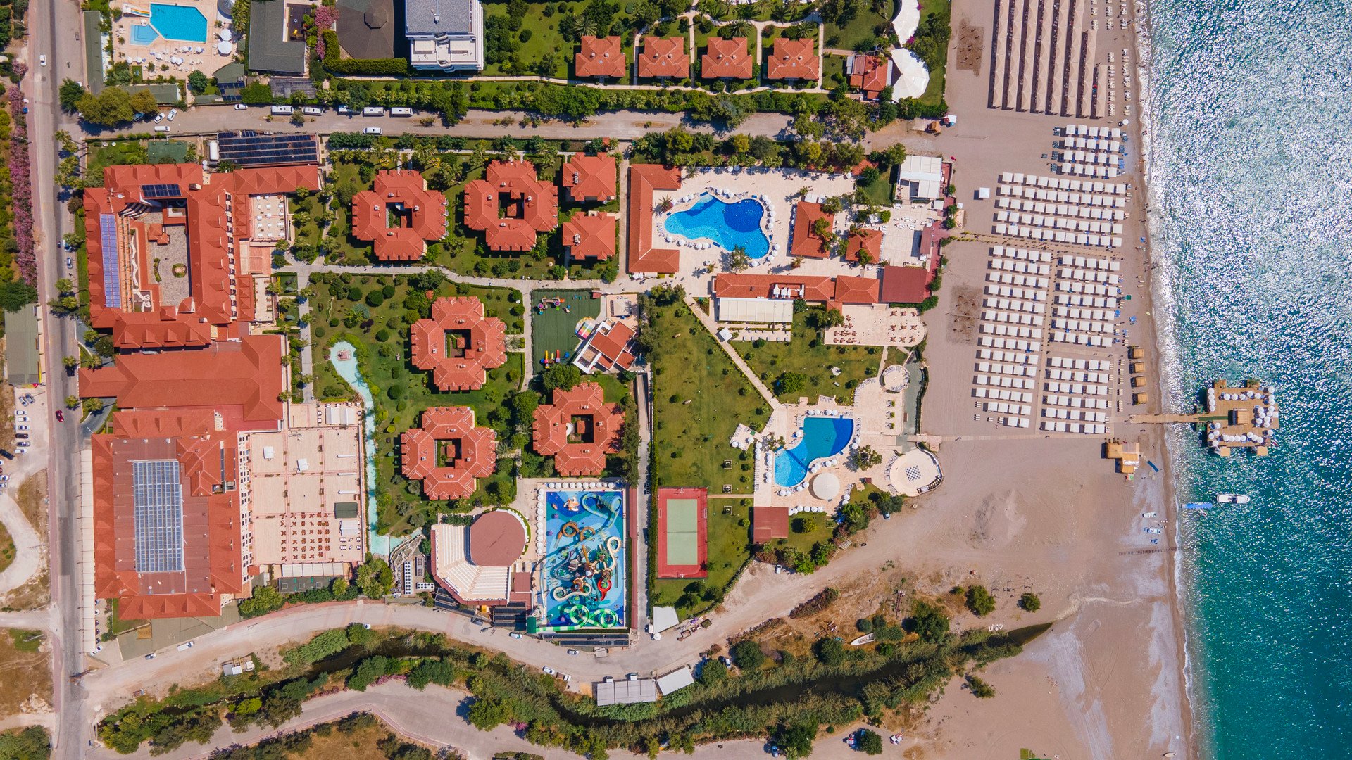 Club Hotel Phaselis Rose – fotka 5