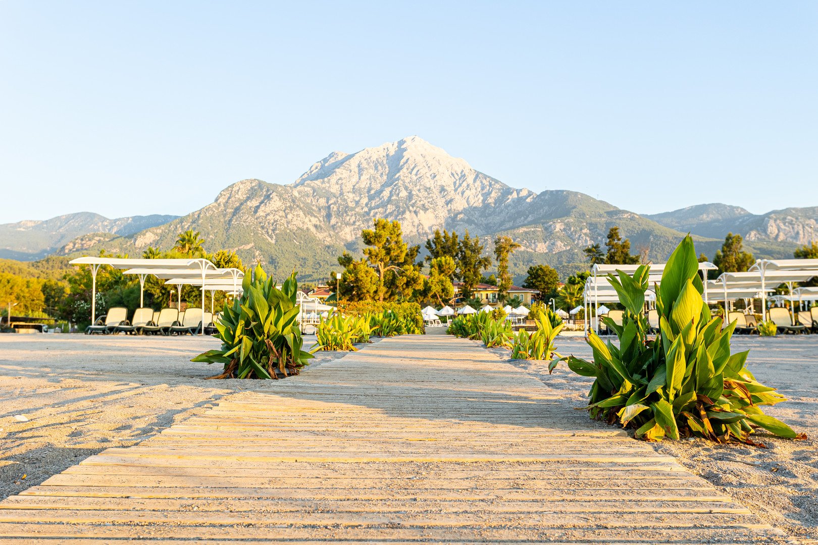 Club Hotel Phaselis Rose – fotka 44