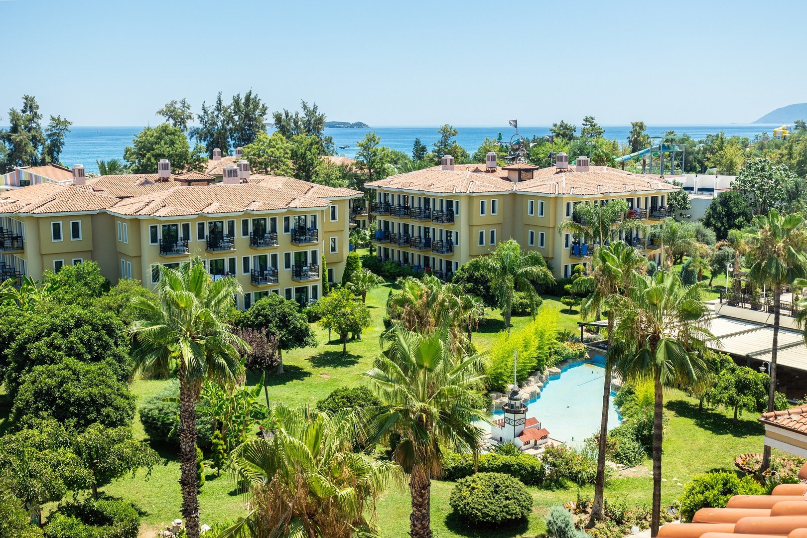 Club Hotel Phaselis Rose – fotka 6