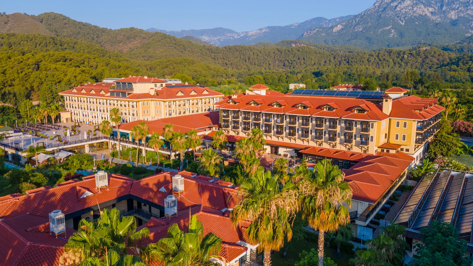 Club Hotel Phaselis Rose – fotka 7