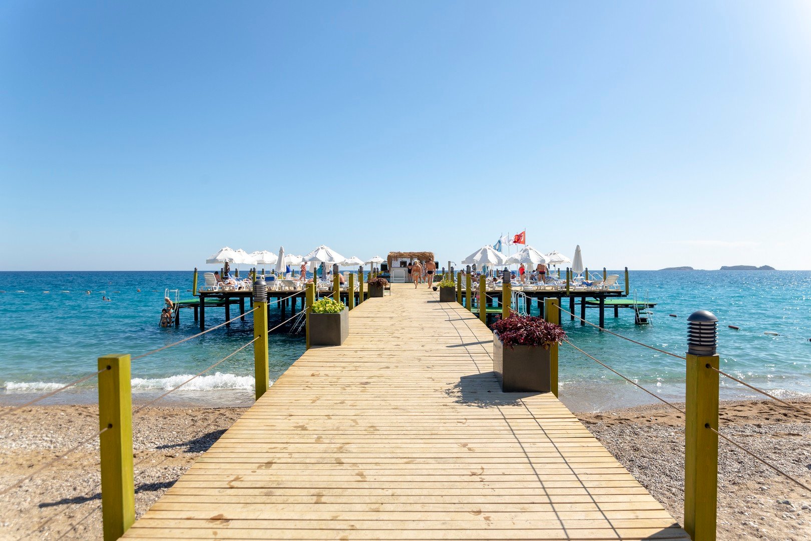 Club Hotel Phaselis Rose – fotka 9