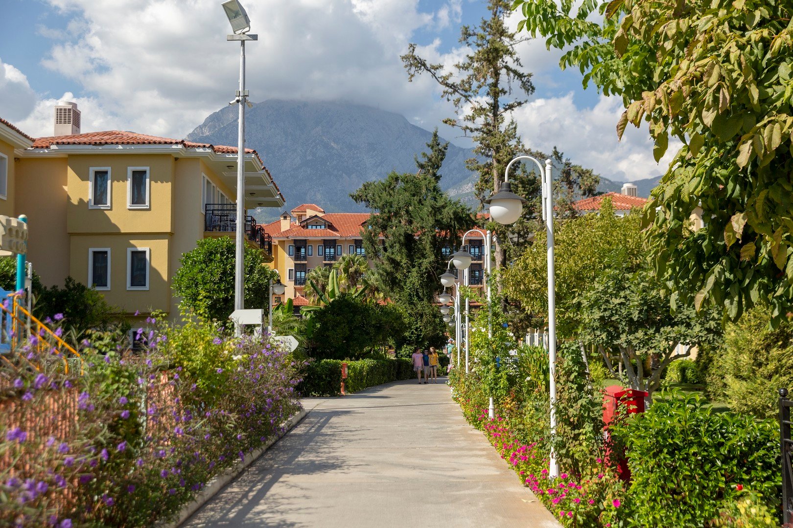 Club Hotel Phaselis Rose – fotka 10