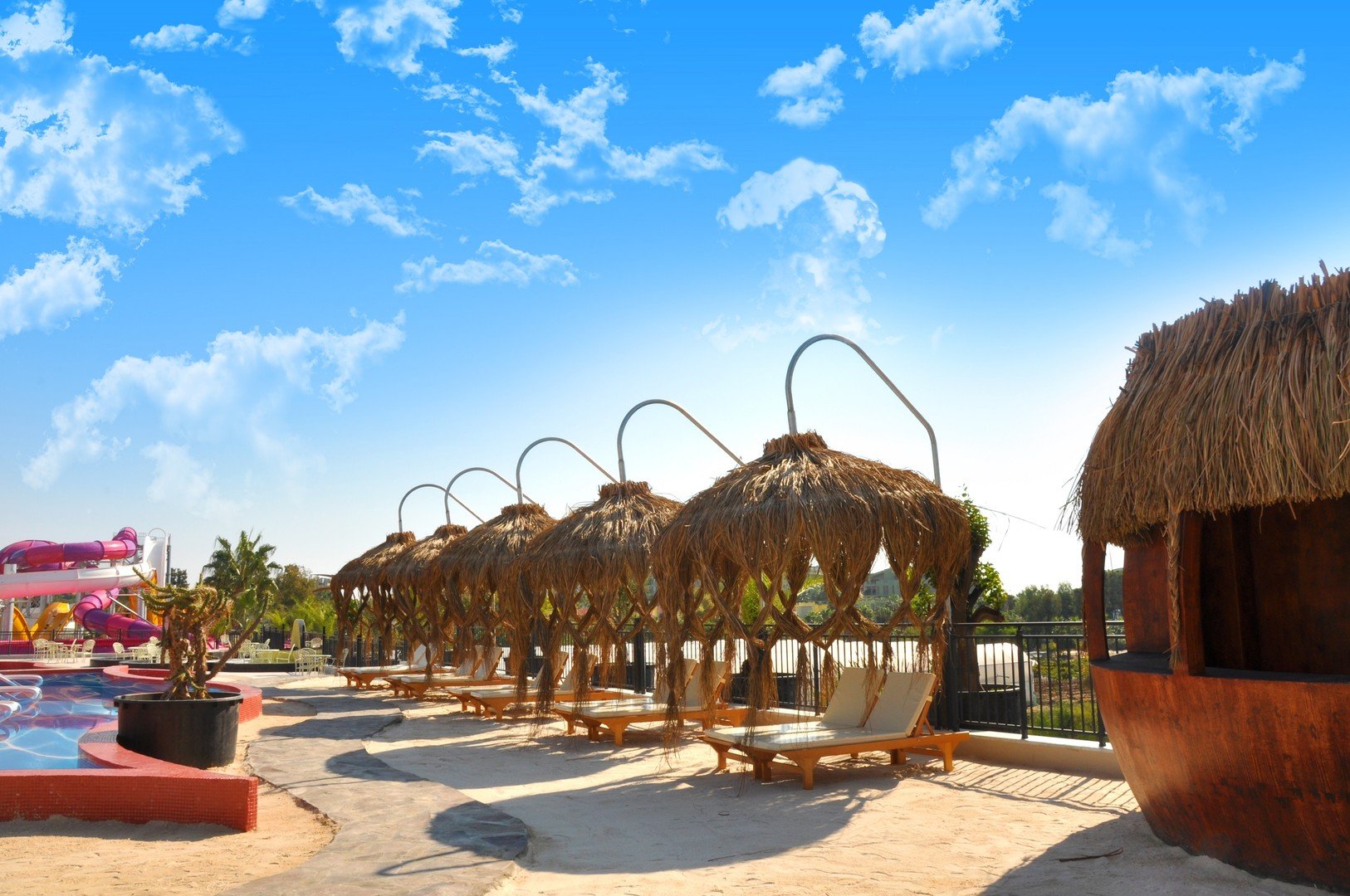Dream World Palace – fotka 11