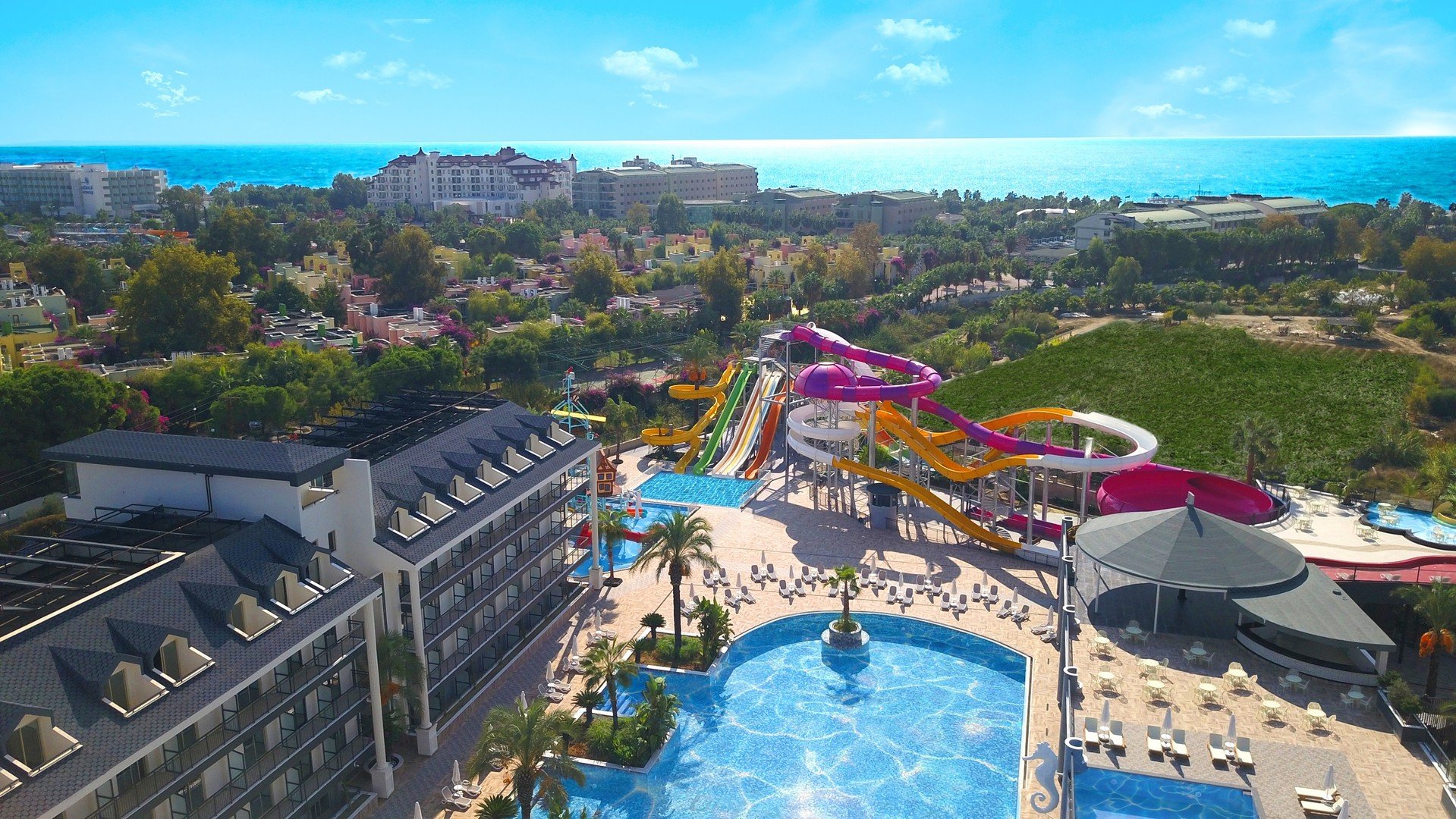 Dream World Palace – fotka 5