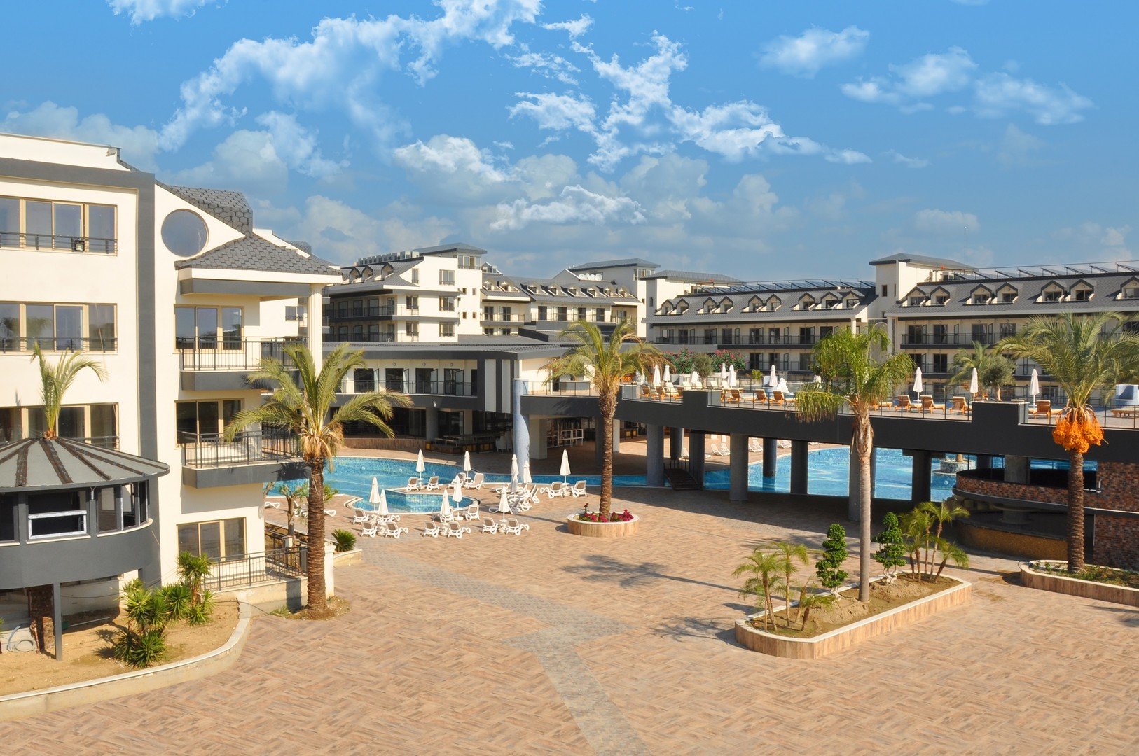 Dream World Palace – fotka 9