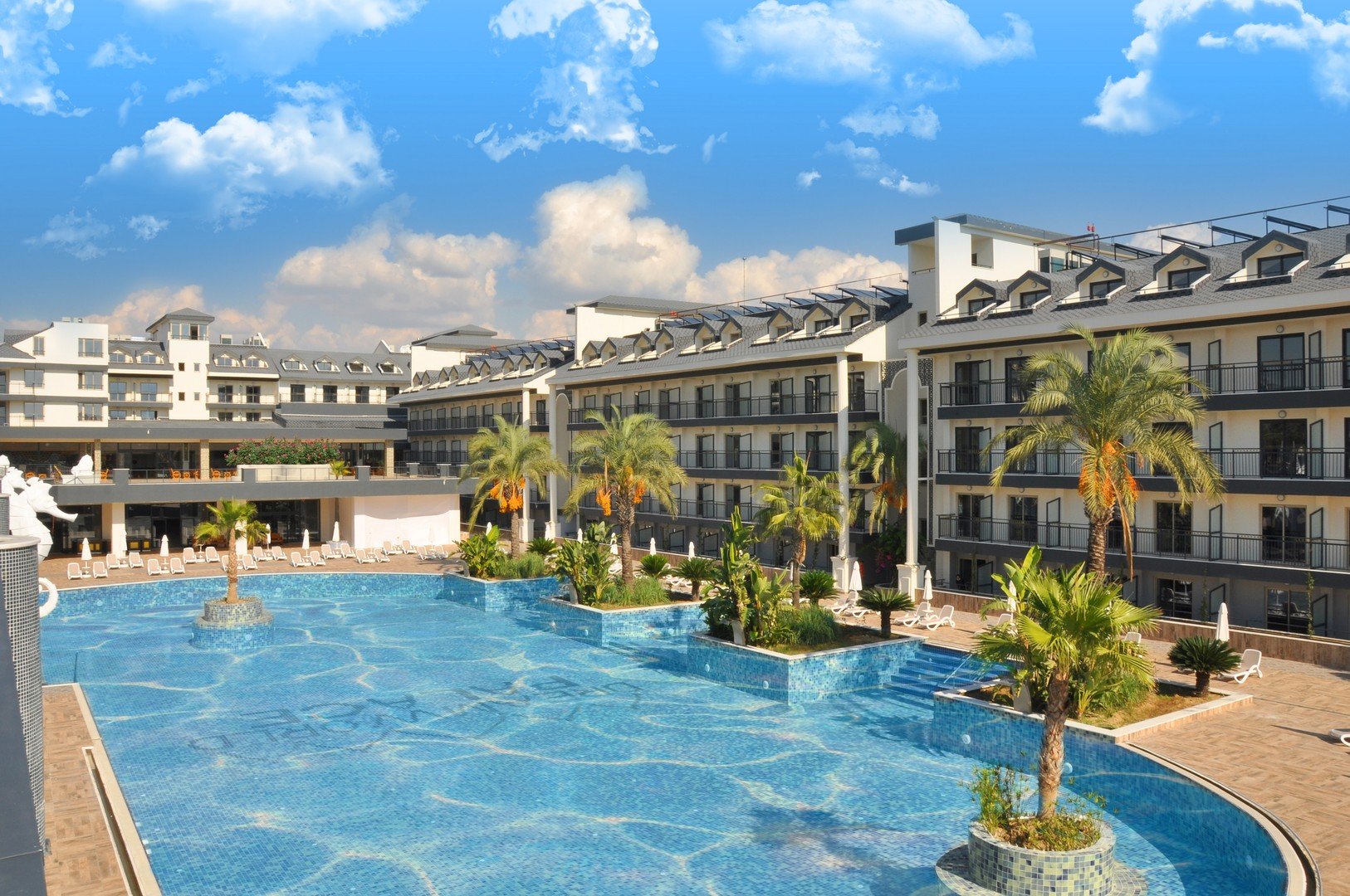 Dream World Palace – fotka 10