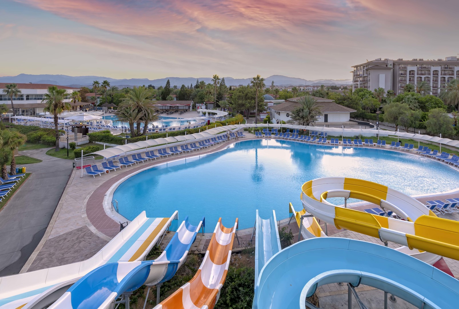 Obrázek hotelu Euphoria Palm Beach Resort