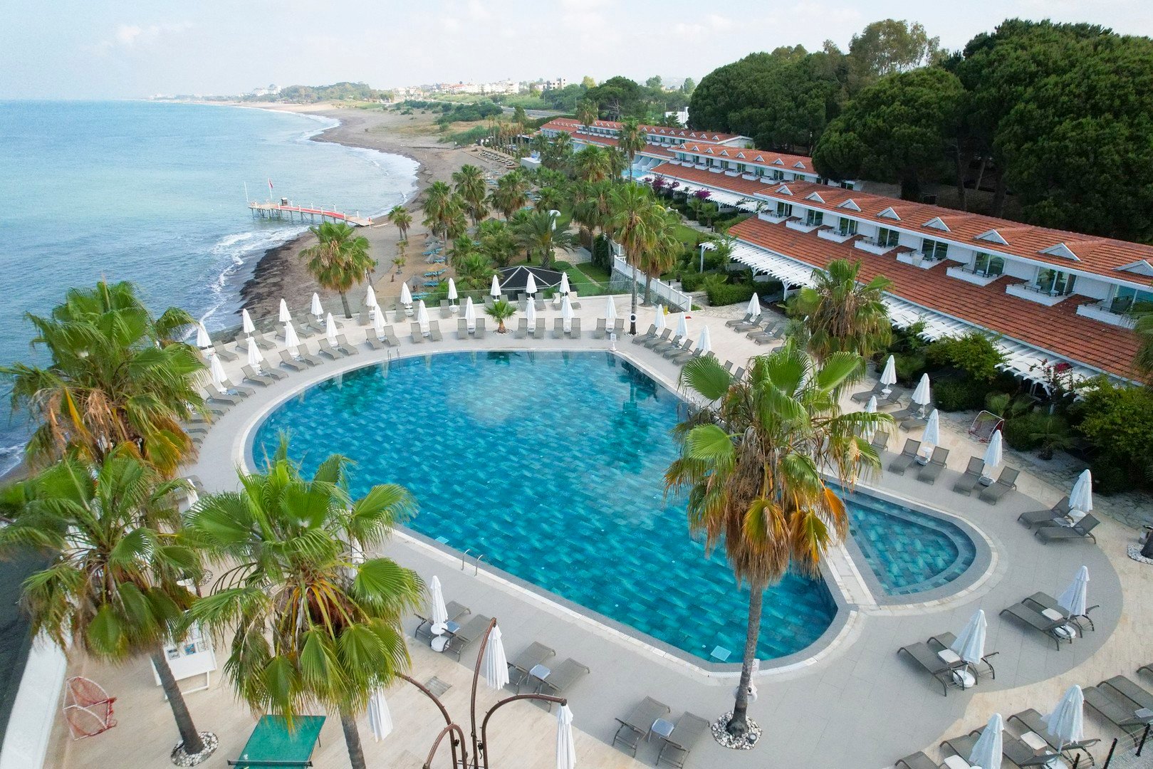 Flora Garden Beach – fotka 11