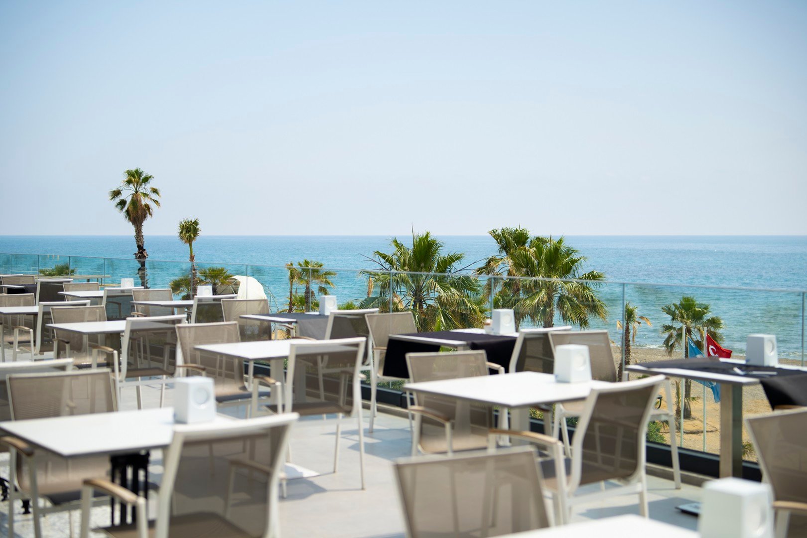 Flora Garden Beach – fotka 30