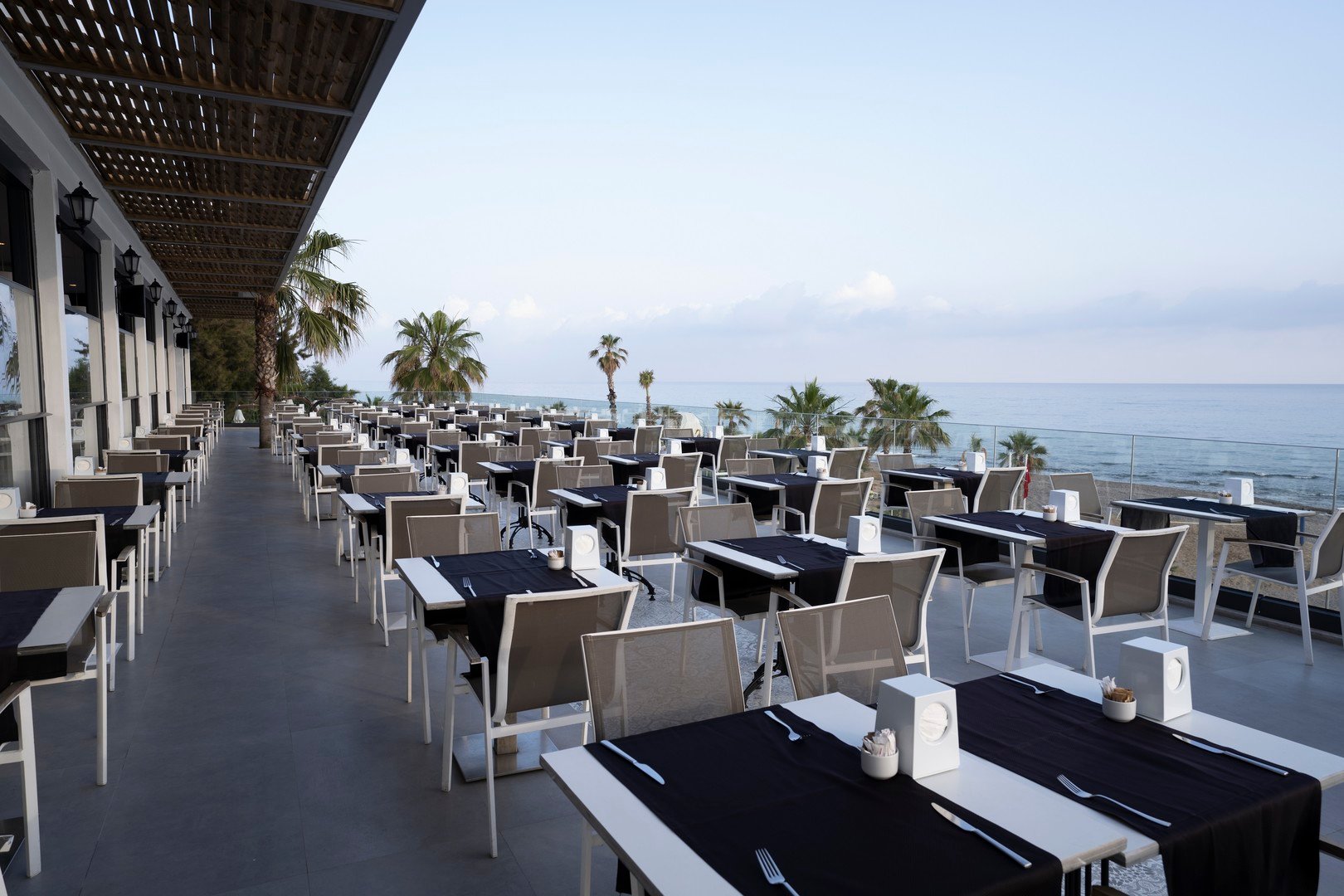 Flora Garden Beach – fotka 31