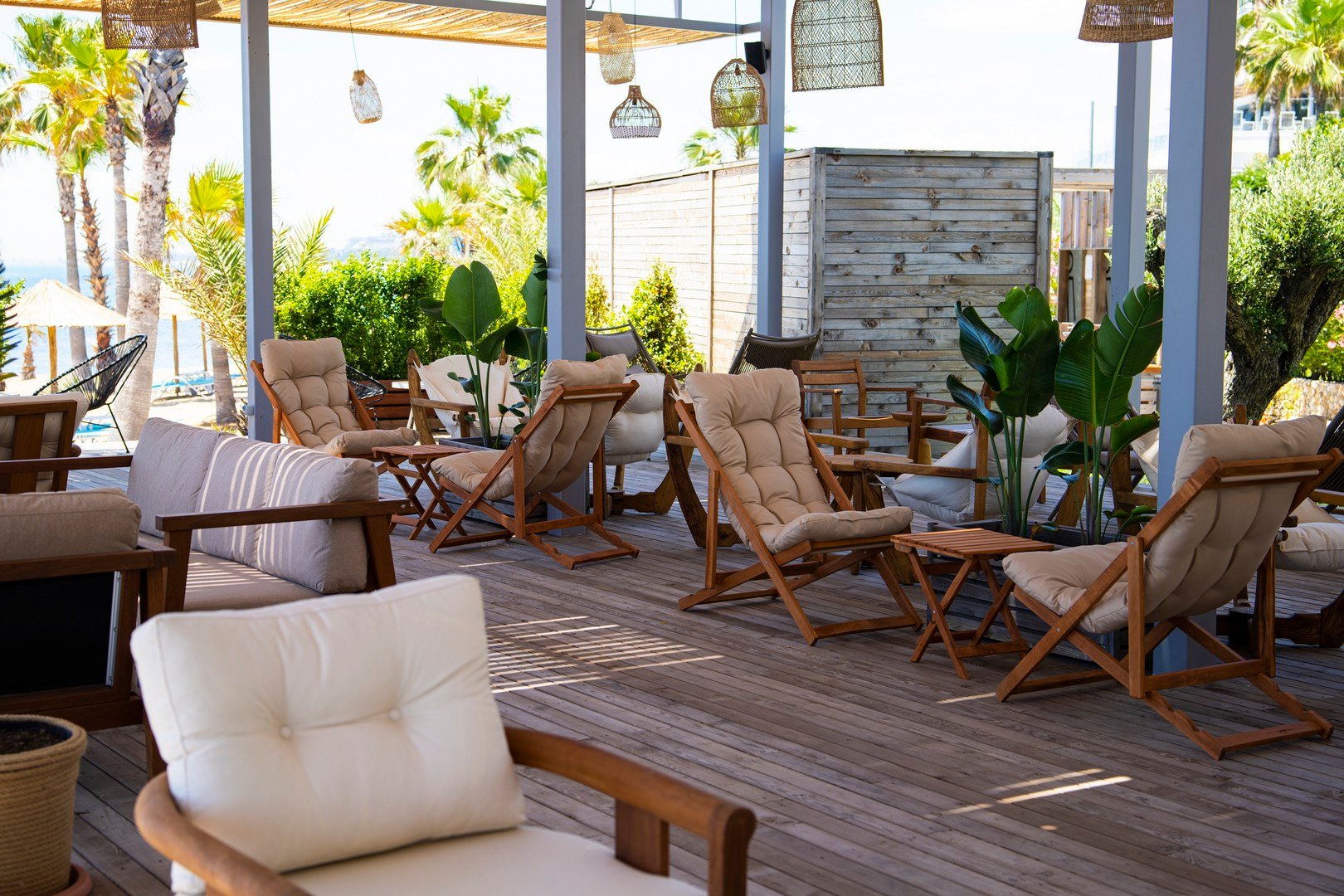 Flora Garden Beach – fotka 6
