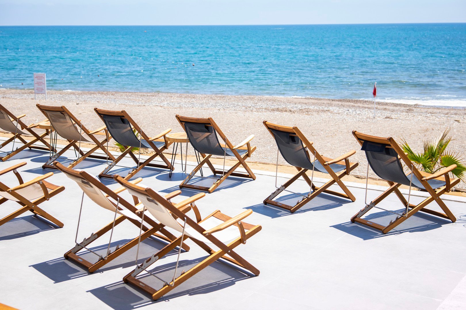 Flora Garden Beach – fotka 7