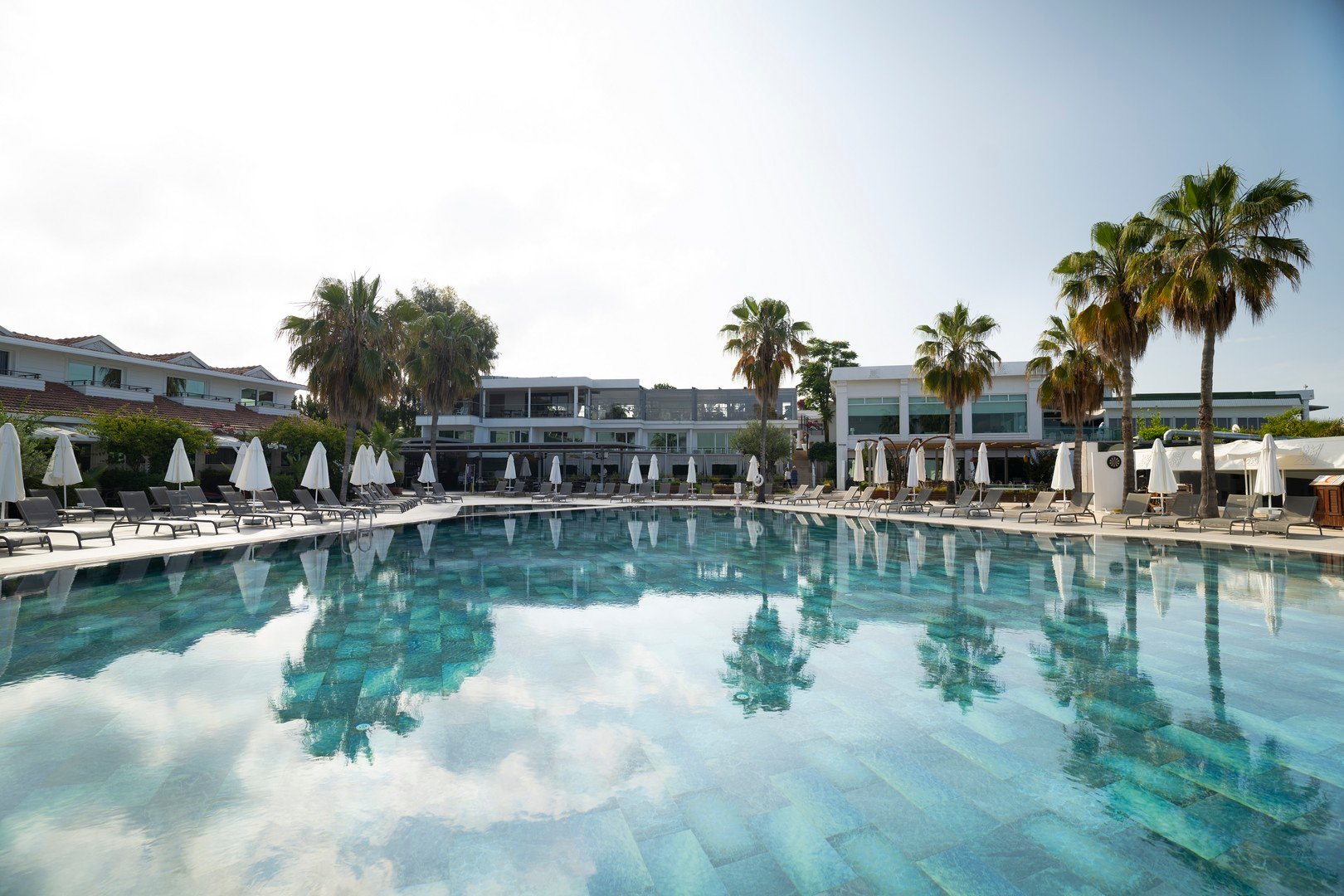 Flora Garden Beach – fotka 9