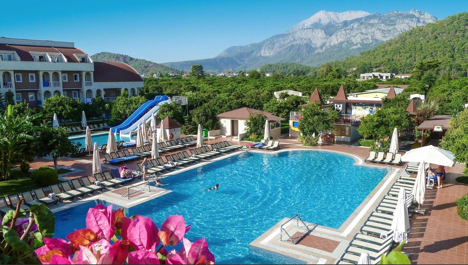Obrázek hotelu Viking Garden & Spa