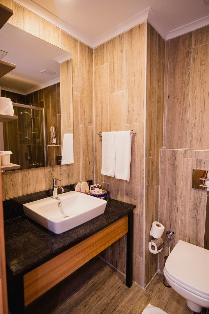 Viking Garden & Spa – fotka 12