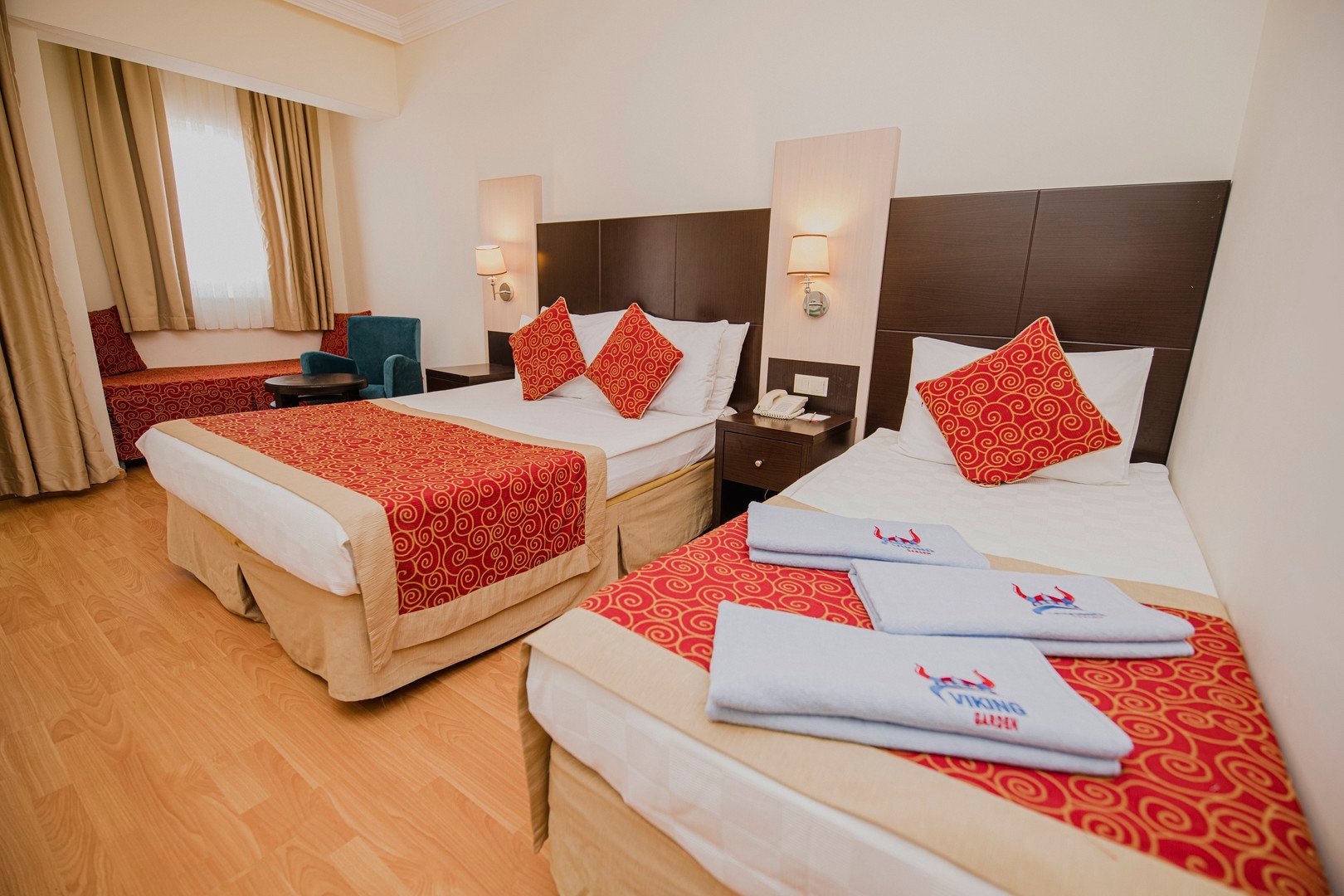 Viking Garden & Spa – fotka 13