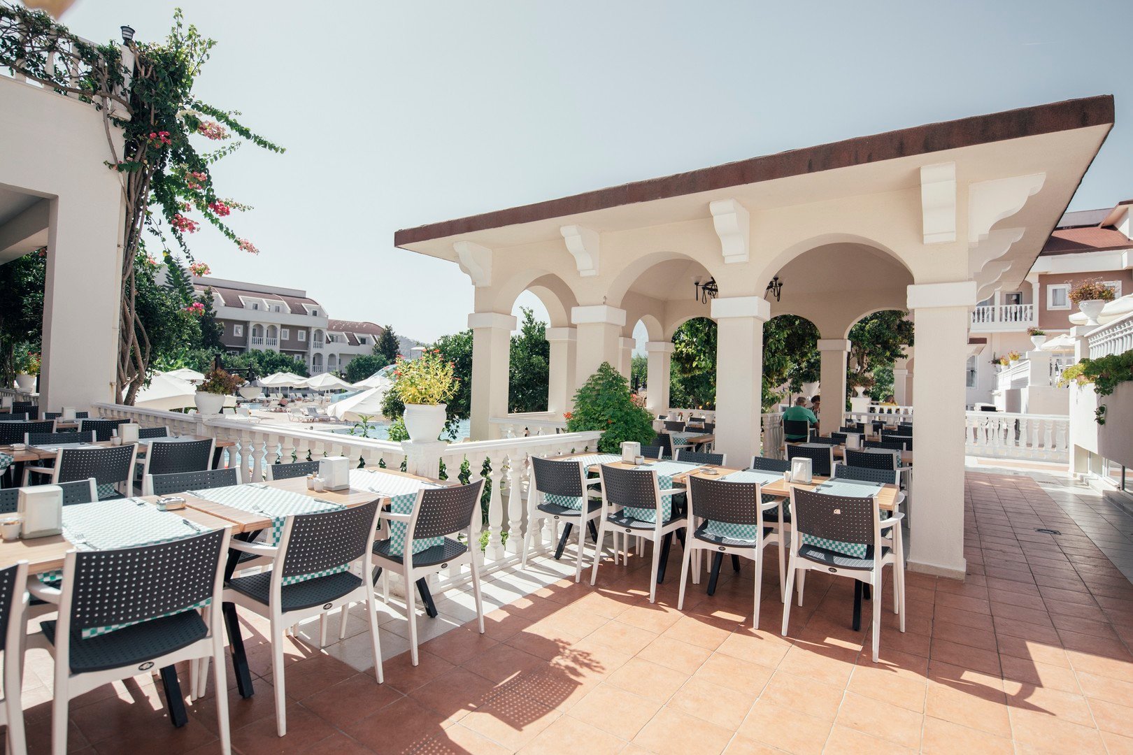 Viking Garden & Spa – fotka 7