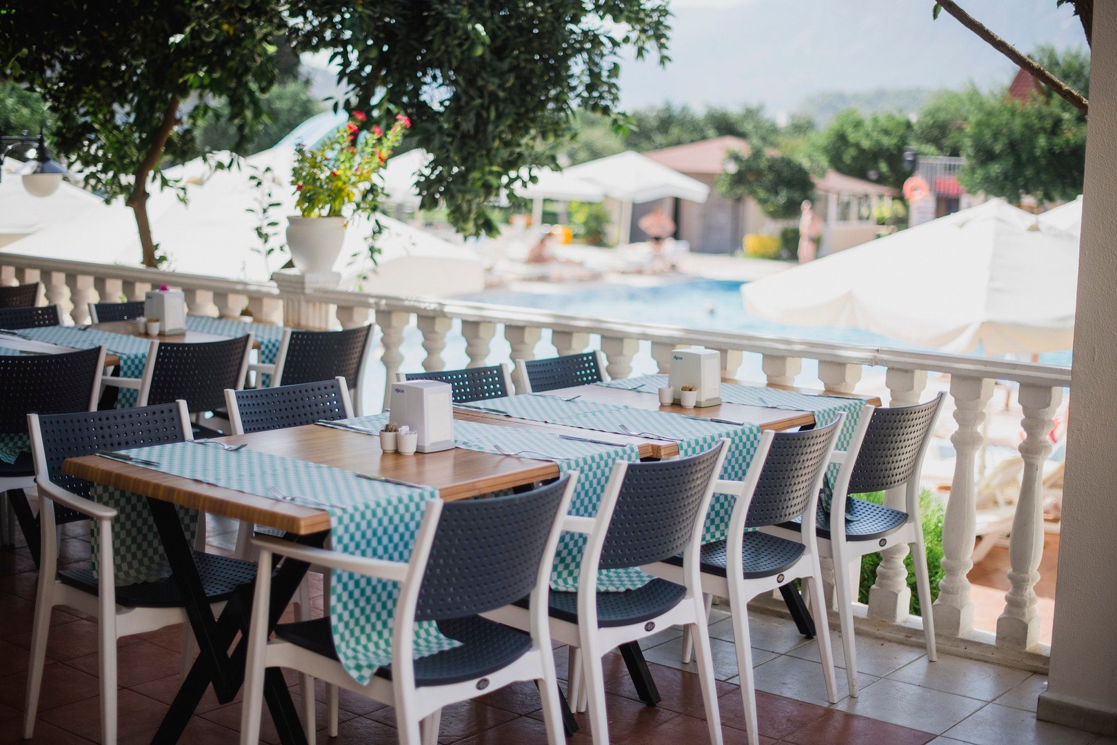 Viking Garden & Spa – fotka 8