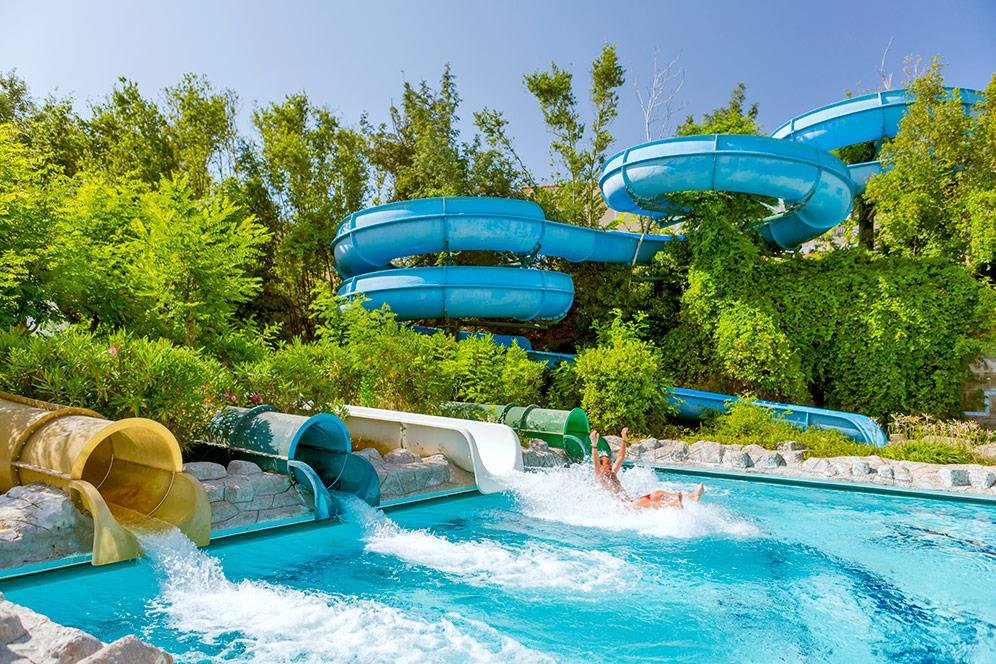 Güral Premier Belek – fotka 11