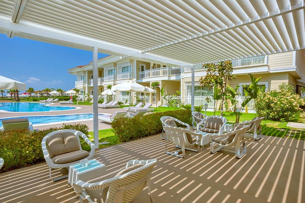 Güral Premier Belek – fotka 12