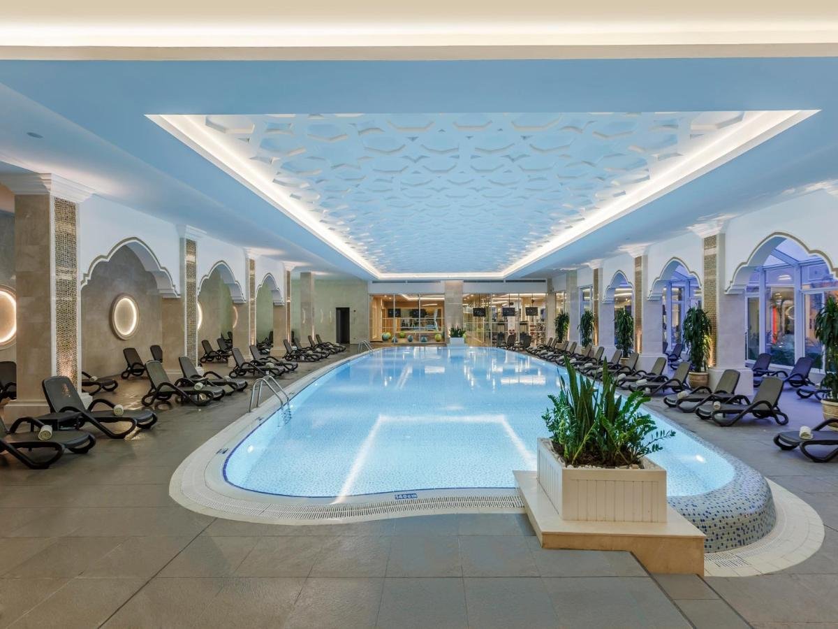 Güral Premier Belek – fotka 14