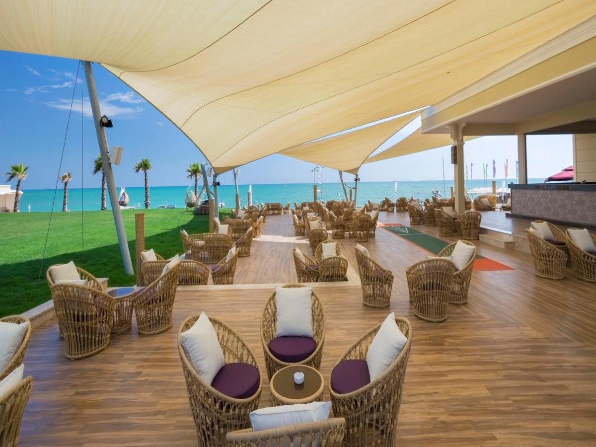 Güral Premier Belek – fotka 16