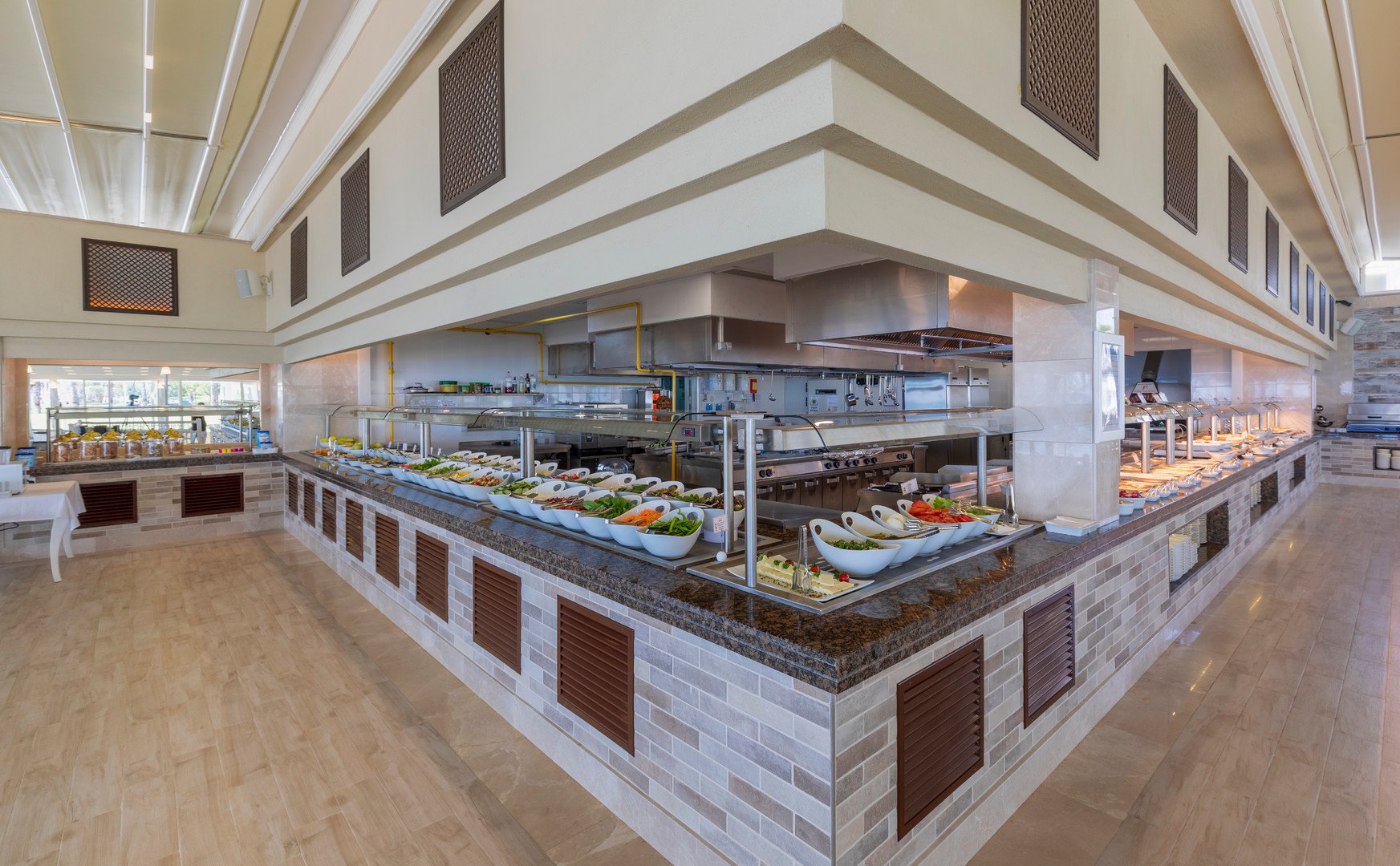Güral Premier Belek – fotka 18