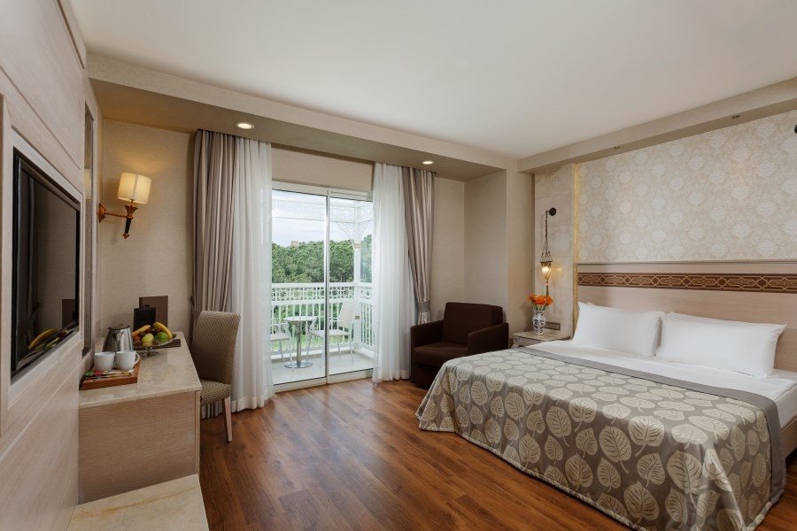 Güral Premier Belek – fotka 19
