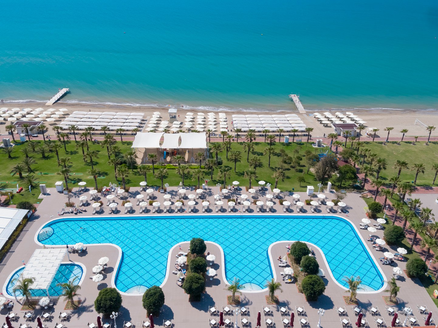 Güral Premier Belek – fotka 3