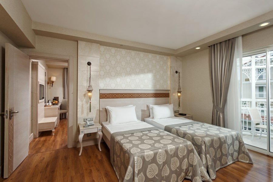 Güral Premier Belek – fotka 21