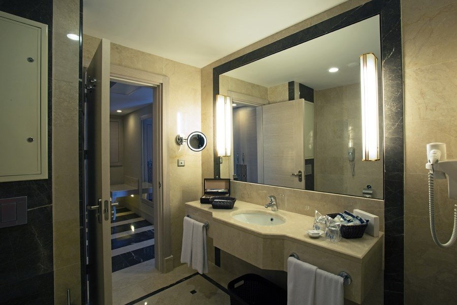 Güral Premier Belek – fotka 22