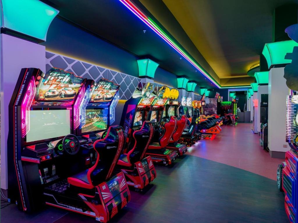 Güral Premier Belek – fotka 24