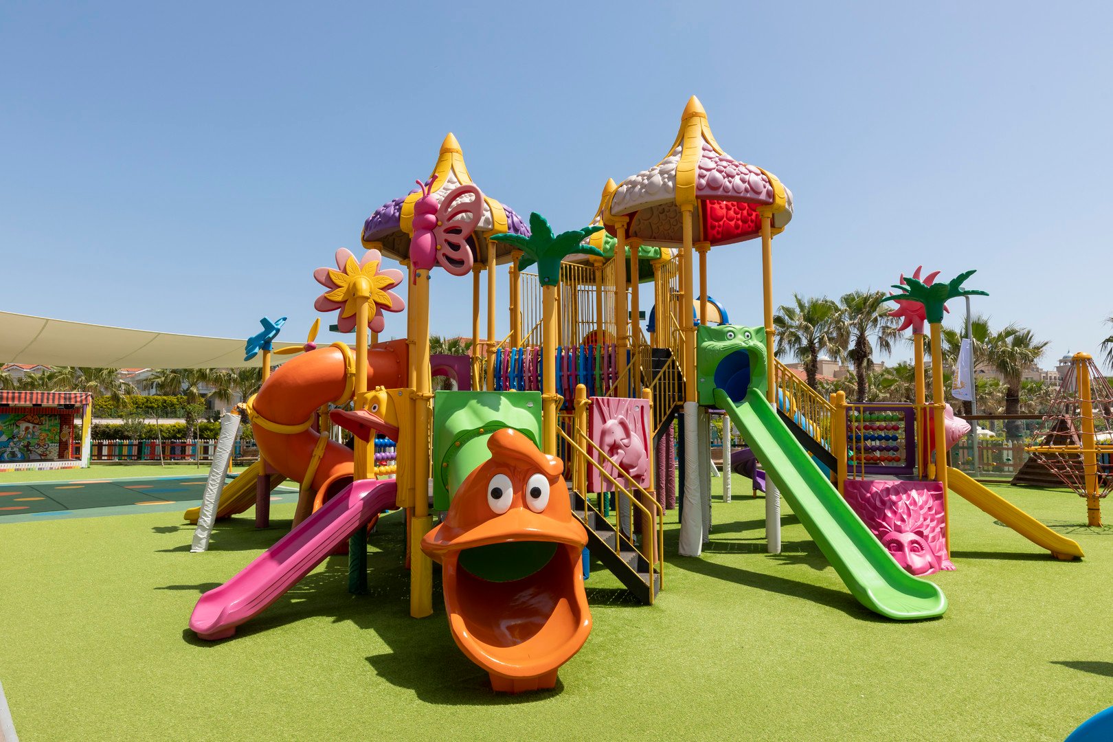 Güral Premier Belek – fotka 25