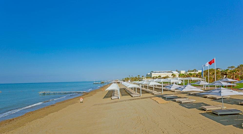Güral Premier Belek – fotka 7