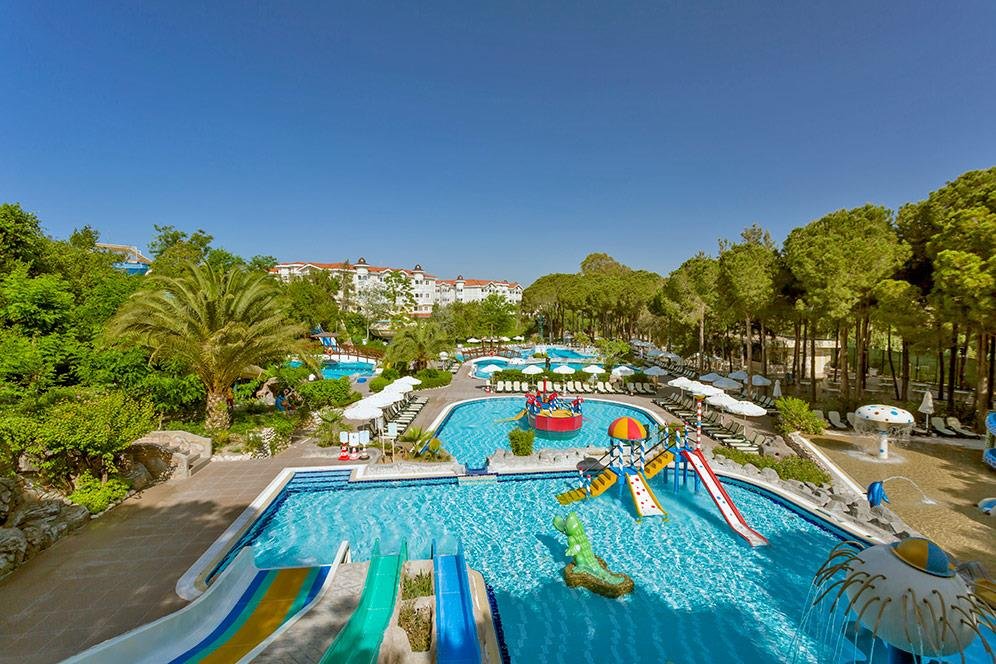 Güral Premier Belek – fotka 10