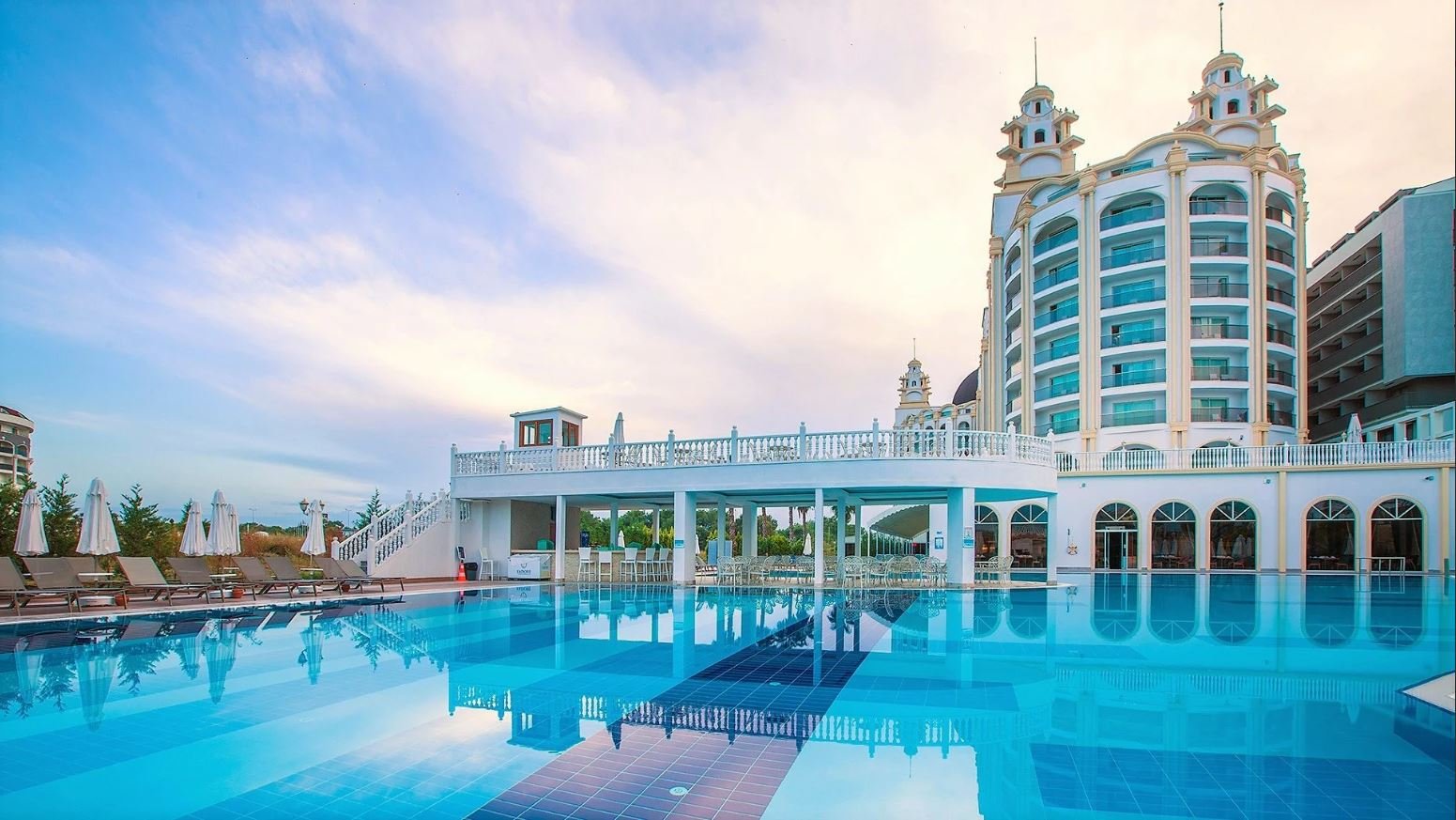 Obrázek hotelu Jadore Deluxe